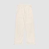 Pantalones con diseño de rayas de hip hop